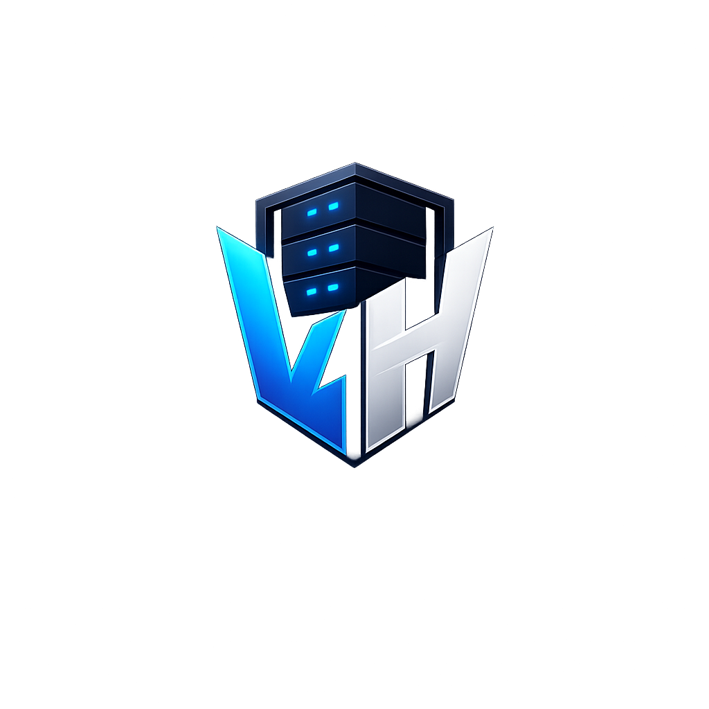 ValueHosting Logo
